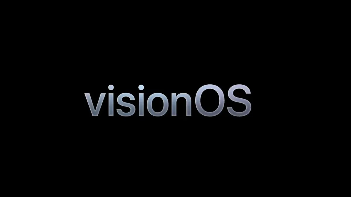 Apple Unleashes visionOS: Bug Fixes and Sneak Peek into the Future with visionOS 1.2 Beta