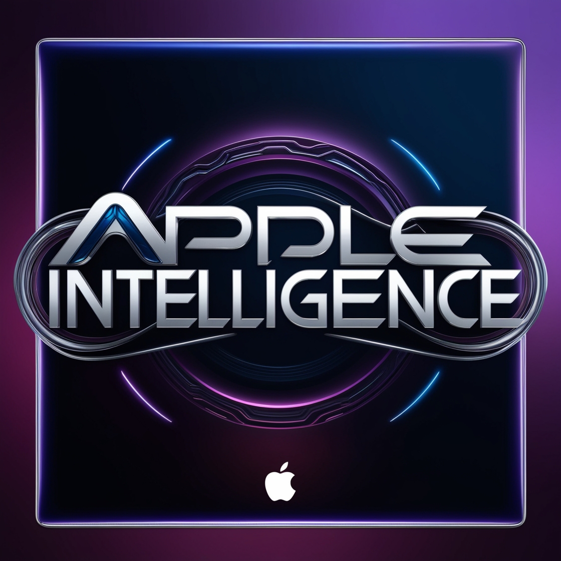 Apple Intelligence