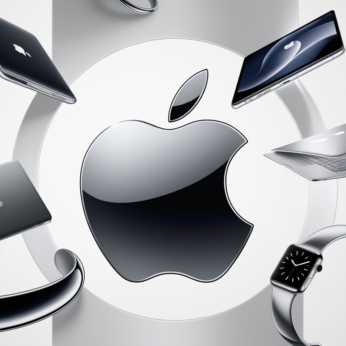 Apple Teases Exciting Week of Mac Announcements and Software Releases