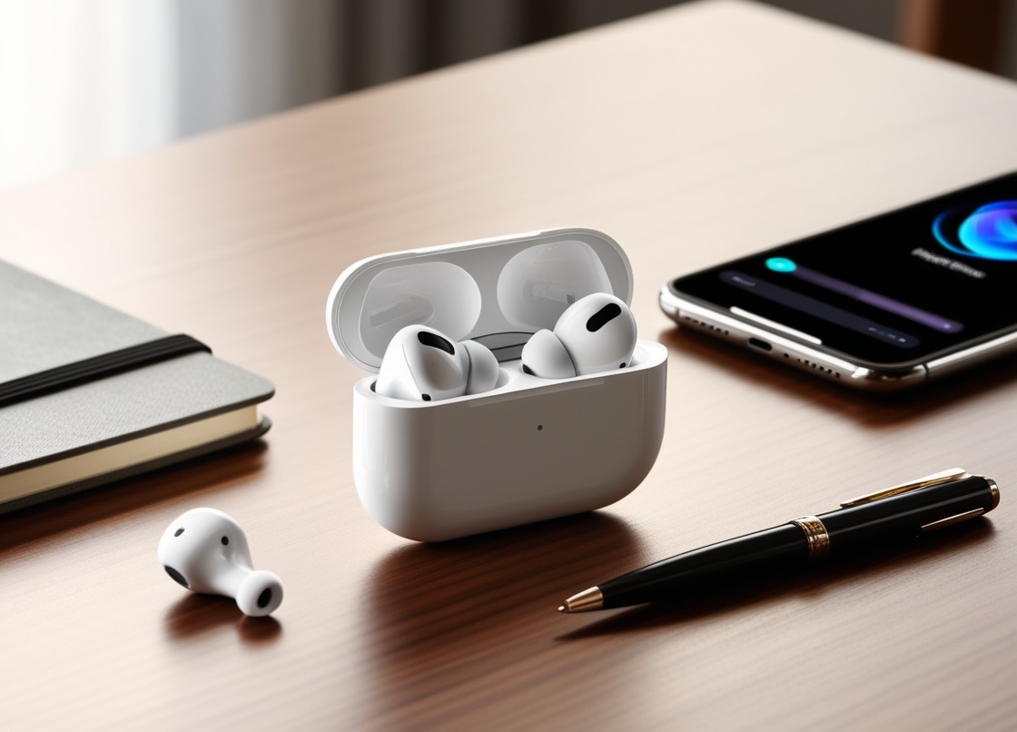 Apple AirPod