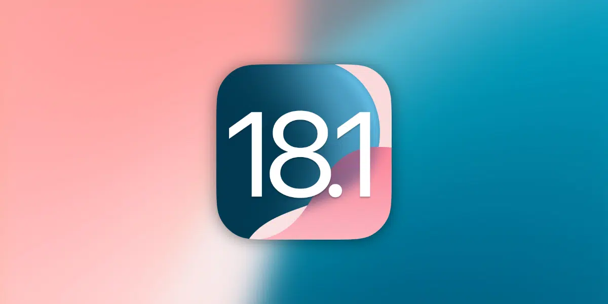 Apple OS 18.1