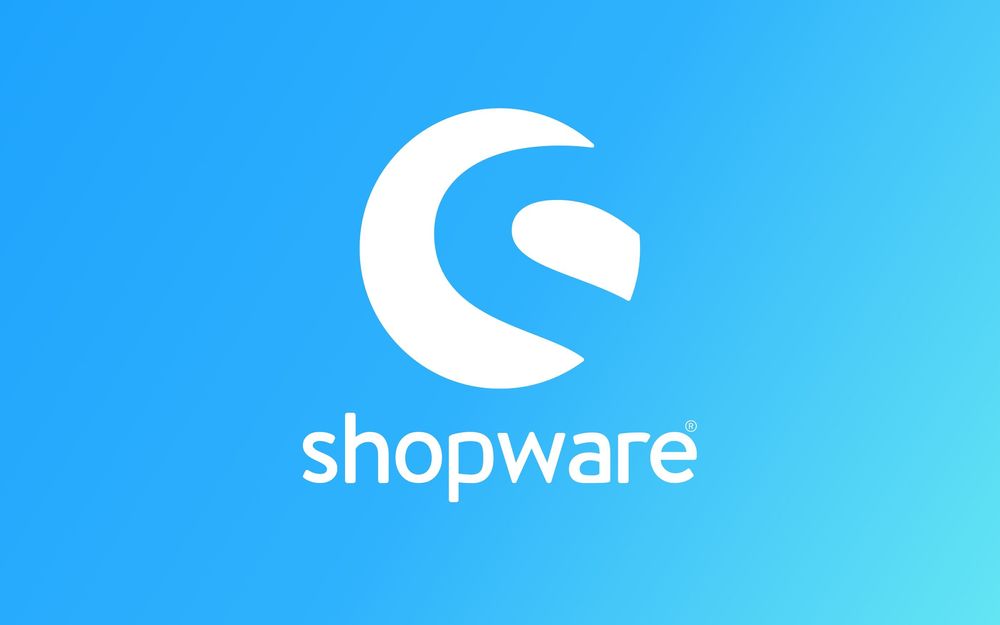 Shopware logo