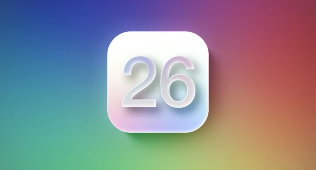 iOS 26